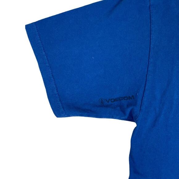 Volcom Y2K Skating T Shirt - Picture 4 of 4